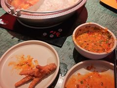 -牛New寿喜烧(曹路花园城店)