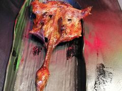 -黄师傅湿辣牛肉(胡桃里店)