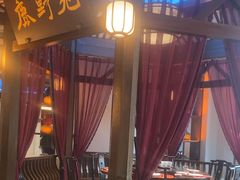 -田园北魏家宴·大同菜(御东店)