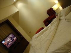 DSC06241-香港尖沙咀凯悦酒店