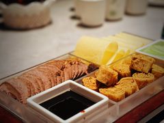 -钱塘秋荷·新江浙菜(沪太路店)