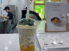 -宝珠奶酪(闵行仲盛店)