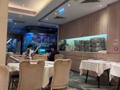 -海港酒家(上水新丰店)