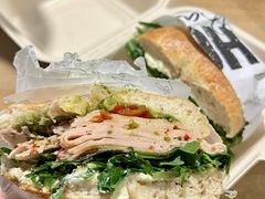-HOLY BAGEL(苏河店)