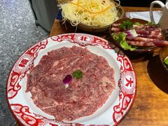 -楠火锅(哈尔滨金爵万象店)