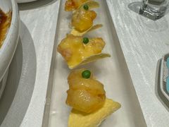 -柒园·三十年创意杭帮菜(龙湖滨江天街店)