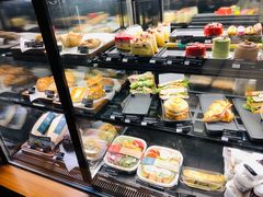 -星巴克(成都锦里店)