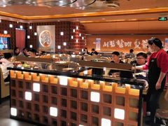 -西塔老太太泥炉烤肉(亚运村店)