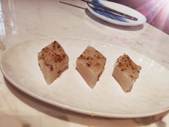 桂花拉糕-绿波廊(豫园店)