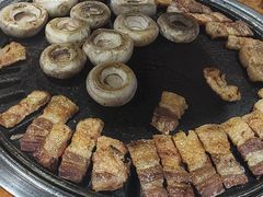 -杀猪天·韩国烤肉(总店)