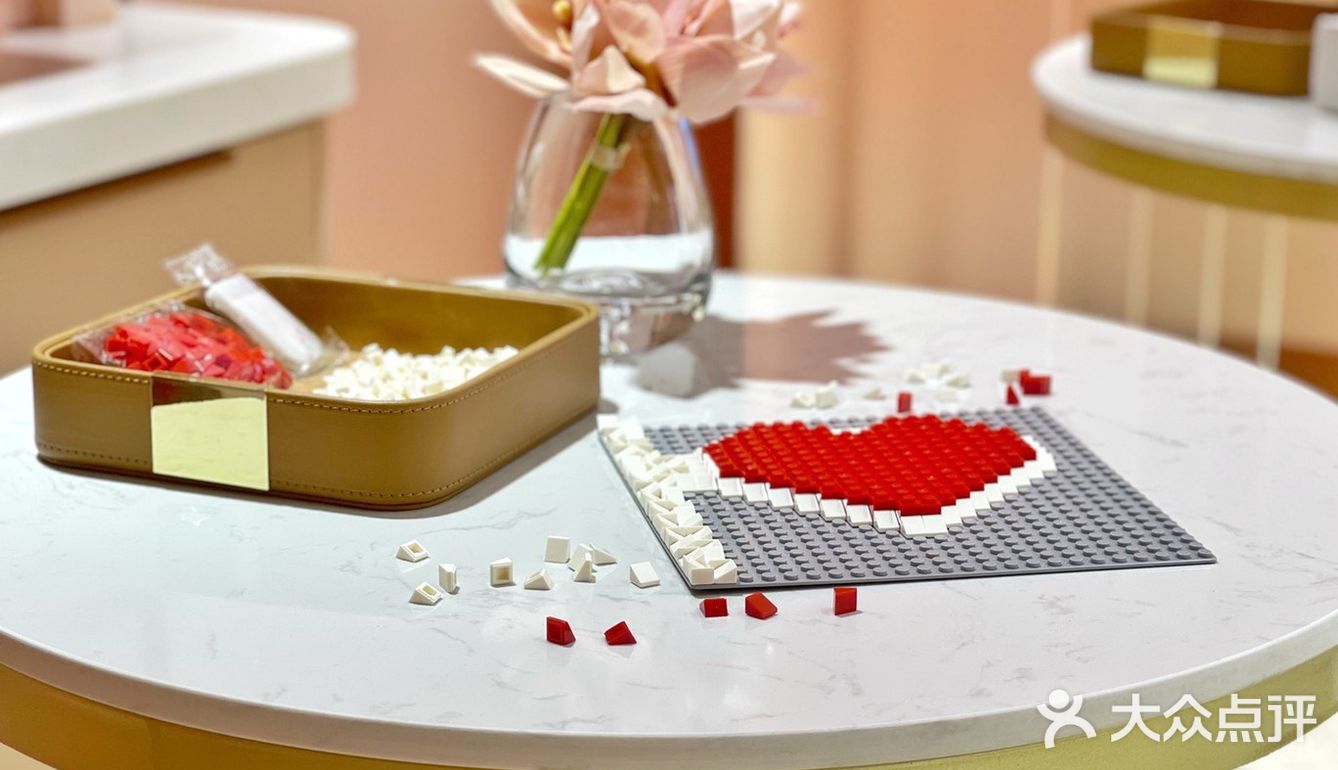 婚戒必选门店[胜利]