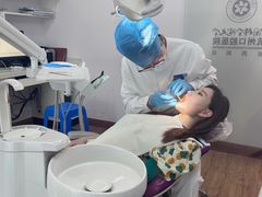 -杭州口腔医院(城西院区)