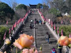 -台州府城(江南长城)