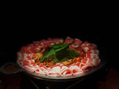 -春熙台韩国料理·章鱼肥牛(西丽店)