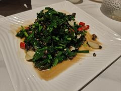-三猫黑鱼花(南大店)