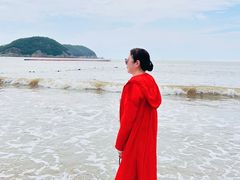 -东海半边山旅游度假区