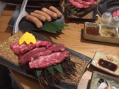-赤坂亭·M9和牛烧肉·铁板烧(合肥万象城店)