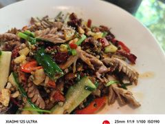 -王家厨房(新华路店)