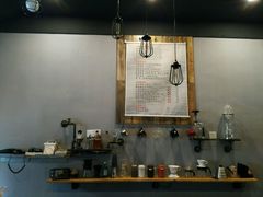 -醒味咖啡馆(南市桥巷店)