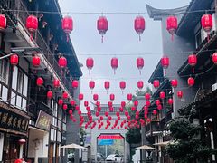 -沙县小吃文化城