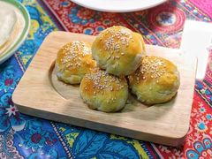 -烟疆印象新疆菜(万联广场店)