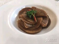 -明城五号烤鸭坊(建国门店)