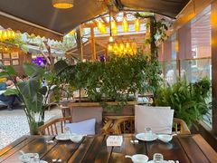 -时光乌托邦空中花园餐厅川味·融合菜(幸福广场店)