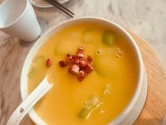 -茹·pure vegan(博华广场店)