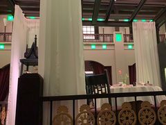 -金链花·泰国餐厅(国贸店)