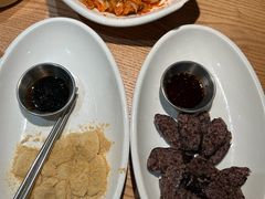 -大同江朝鲜菜(凯德店)