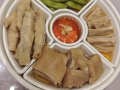 -顺风海鲜港(金玉兰店)