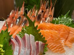-極上萬膳·日料放题(海岸城店)