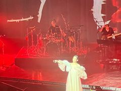 -交通银行前滩31演艺中心