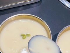 -HOTISLAND海鸡岛·韩国料理(江南西店)