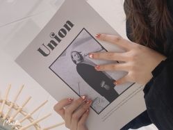 -LY美甲美睫