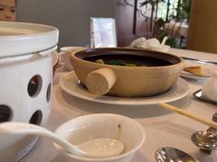 -白云中餐厅·粤菜·亚龙湾喜来登度假酒店