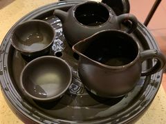 -点都德(大茶楼店)