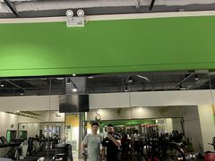 -阳光游泳培训(北苑店)