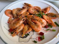 -松兰山海景大酒店·海鲜中餐厅