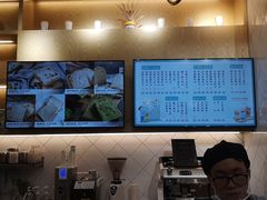 -爸爸糖手工吐司(贵阳花果园购物中心店)
