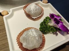 -隆喜元鱼汤包·海鲜(中联广场店)