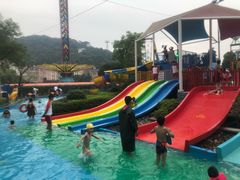 -杭州浪浪浪水公园