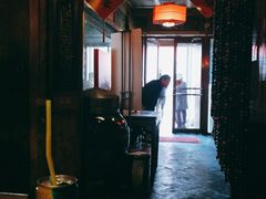 -兰溪小馆(东直门簋街店)