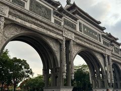 -顺峰山公园
