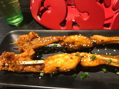 -蛙三泡椒牛蛙(万象城店)