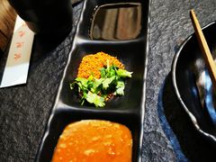 -贺野·自助炭火烤肉(紫藤路店)