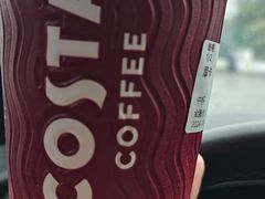 摩卡-COSTA COFFEE(百葛服务区店)