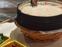 -云晓光头烧烤吧(川沙绿地店)