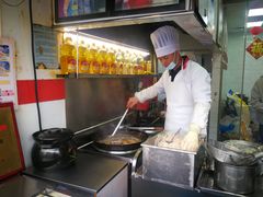 -夏氏怪老头·扬州狮子头(天山西路店)