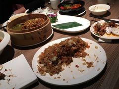 -茉莉餐厅(包河万达店)